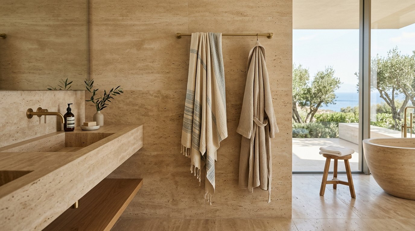 Banyo Havası